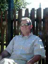 Michael Douglas Pendleton