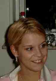 Line Henriette Lang�e