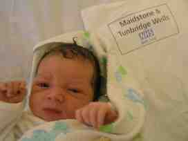 Benjamin George Hother-Marsden