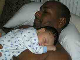 Benjamin George Hother-Marsden