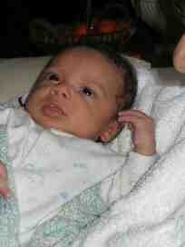 Benjamin George Hother-Marsden