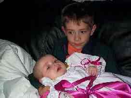 Katrine Cecilie Hother Nilsson