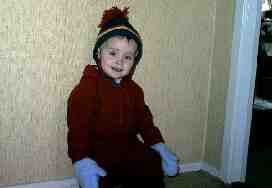 Katrine Cecilie Hother Nilsson