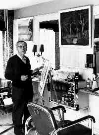 Jens Johannes Jakobsen