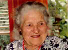 Karla J�rgine Mariane Antonia Jensen