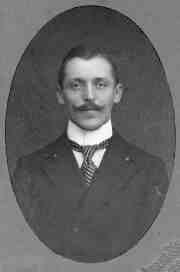 August Valdemar Otto Wichmann Olsen