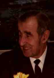 Alfred Johannes �rum