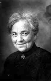 Hansine Sophie Margrethe Hansen