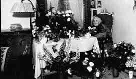 Hansine Sophie Margrethe Hansen