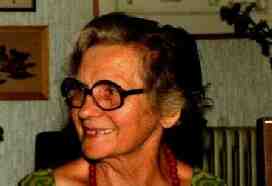 Else Margrete Gudrun Jensen