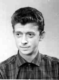 Ole Christian �rum