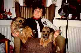 Otta Ruth Wichmann Olsen