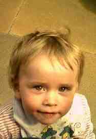 Katrine Cecilie Hother Nilsson