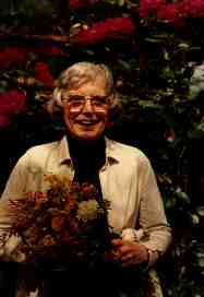 Inge Eddy Wichmann Olsen