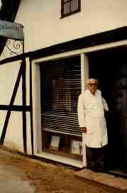 Jens Johannes Jakobsen