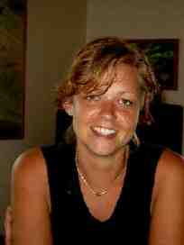 Birthe Stenholt �rum