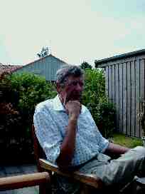 Ole Christian �rum