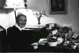 Bodil Margrethe S�rensen