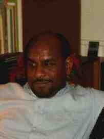 Robert Anthony Marsden