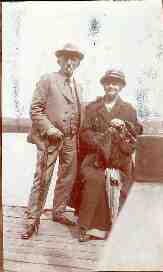 Carl Vilhelm Lindblom