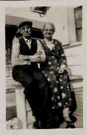 Carl Vilhelm Lindblom