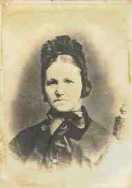 Dorthea Elisabeth Olsdatter
