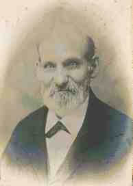 Christian Carl Lindblom