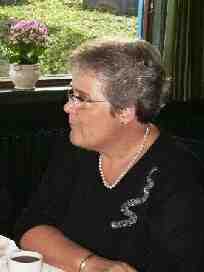 Anne Margrethe Hansen